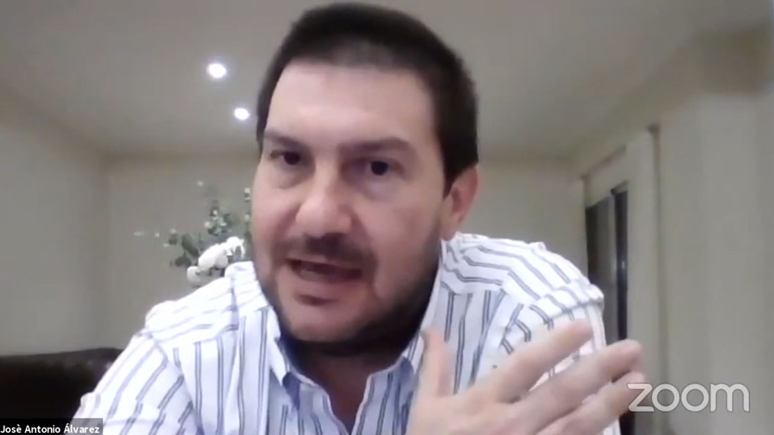 En este momento estás viendo ExpoRural 2020:»Bumper Crop pasó por la Rural para acercarse a los productores»