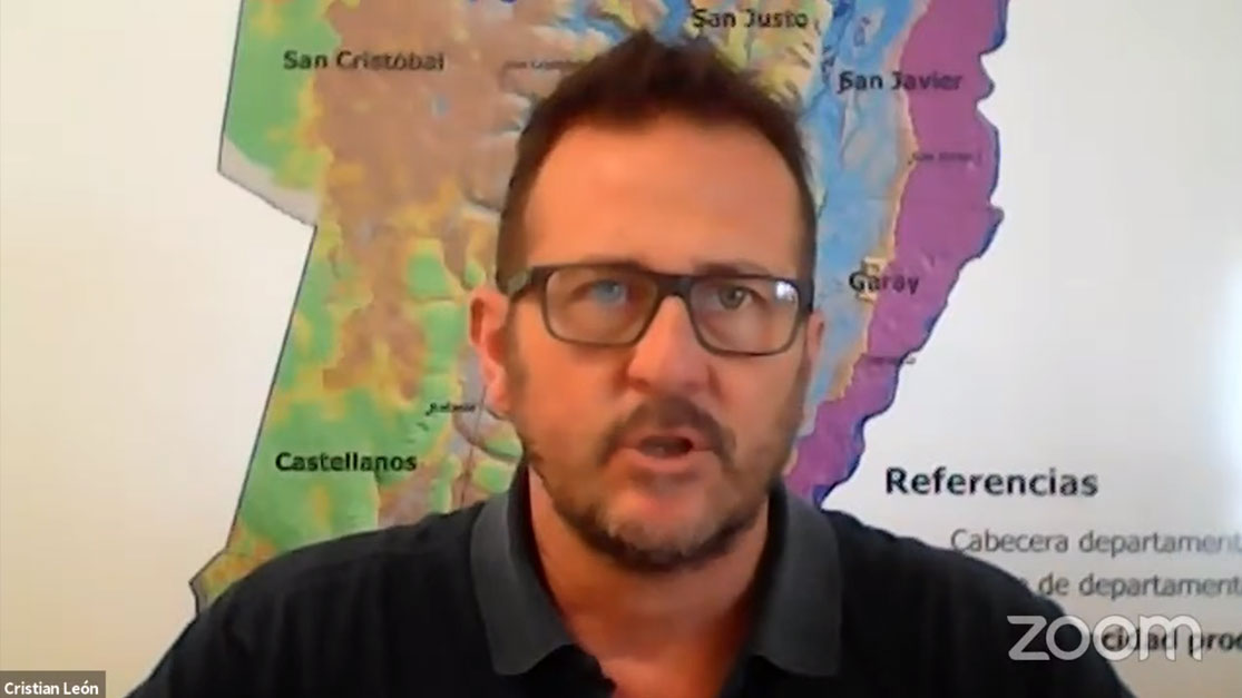 En este momento estás viendo ExpoRural 2020:Todo lo que hay que saber sobre cortinas forestales