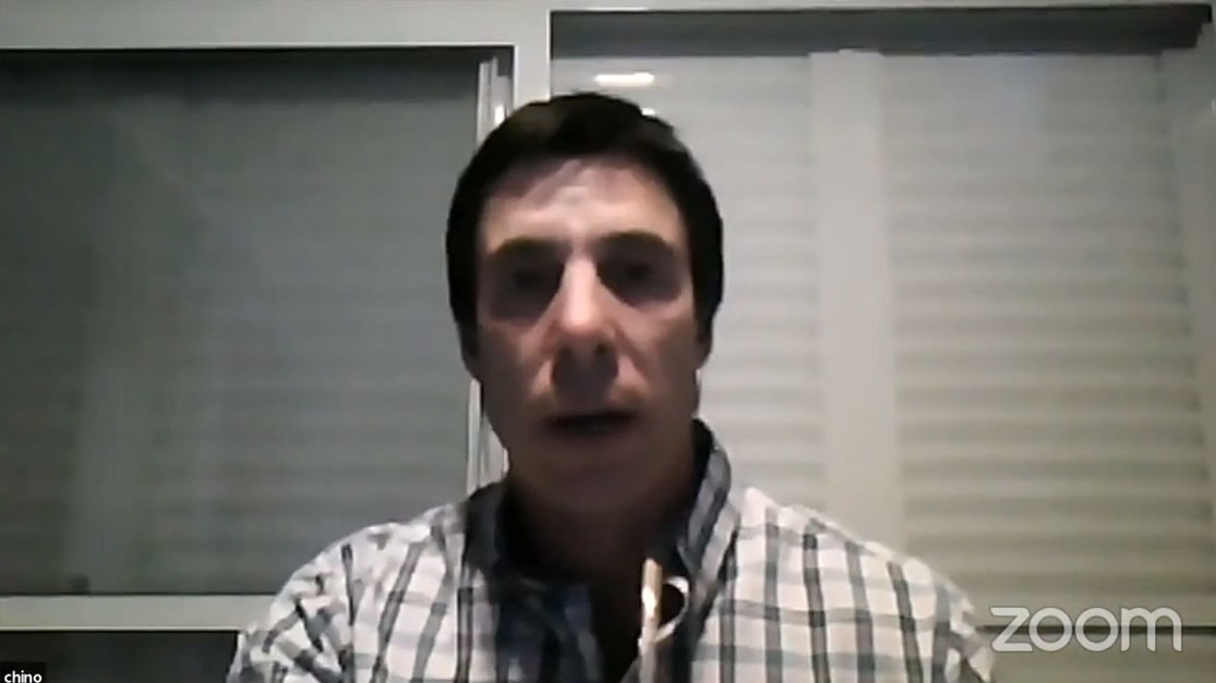 En este momento estás viendo Expo 2020:El negocio de ovinos y caprinos plantea sus posibilidades