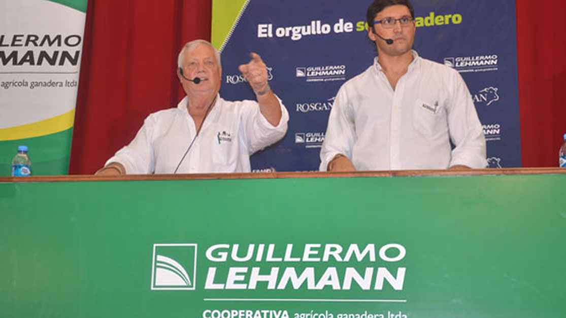 En este momento estás viendo ExpoRural 2020: Valores pagados en remate