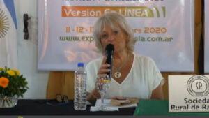 Lee más sobre el artículo «En momentos tan particulares es cuándo más debemos emplear energías para superar el momento y seguir avanzando»