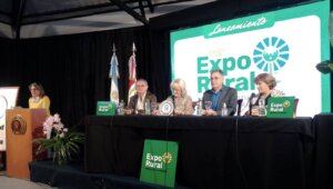 Lee más sobre el artículo ¡Está en marcha la 115° ExpoRural!