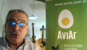 Lee más sobre el artículo Charla sobre Avicultura: “Tenemos que tomar decisiones y mejorar las formas”