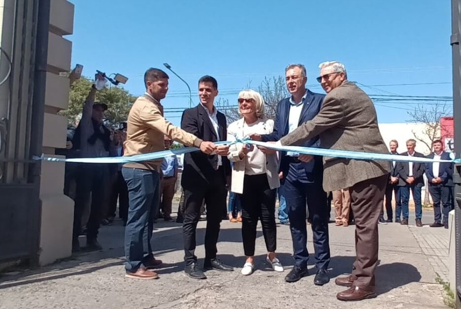 En este momento estás viendo La ExpoRural es “una manifestación de liderazgo y pasión”