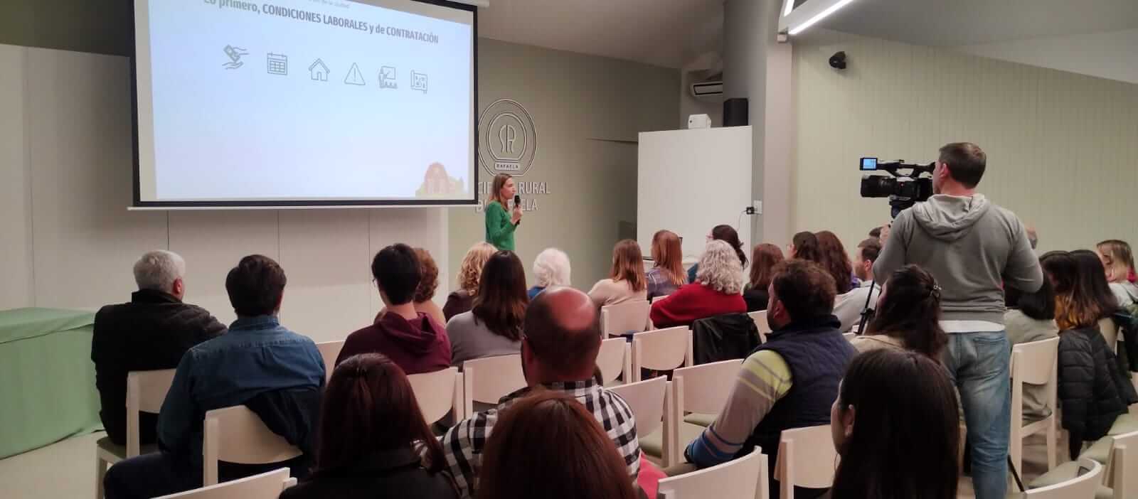 En este momento estás viendo Claves para mejorar las estructuras en las empresas agropecuarias