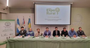 Lee más sobre el artículo Del 19 al 22 de septiembre Rafaela tendrá su 117° ExpoRural