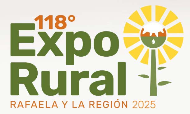 118 Expo Rural Rafaela 2025
