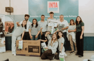 Lee más sobre el artículo Las Olimpíadas Agrotécnicas 2025 fueron para la Escuela de Agricultura, Ganadería y Granja de Esperanza