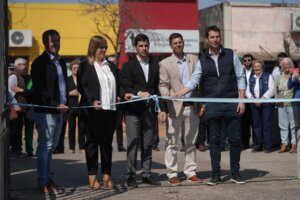 Lee más sobre el artículo La 118° ExpoRural de Rafaela está en marcha