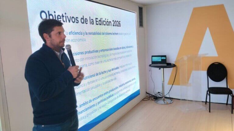 Lee más sobre el artículo En Agroactiva, la Rural de Rafaela presentó el SIL 2026 y la ExpoRural