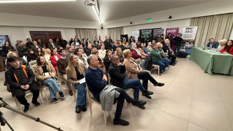 Lee más sobre el artículo La ExpoRural 2026 se muda a fines de agosto con una agenda variada para campo y ciudad