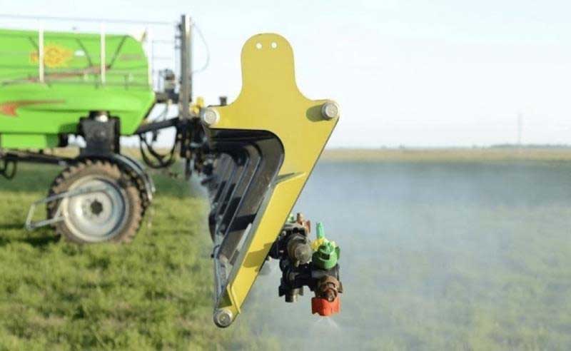 En este momento estás viendo La Provincia presentó sus Recomendaciones para la confección de ordenanzas sobre productos fitosanitarios