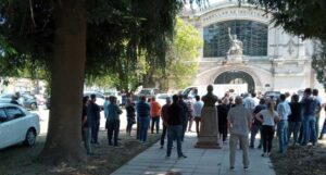 Lee más sobre el artículo Despedida a Alcides Zurvera