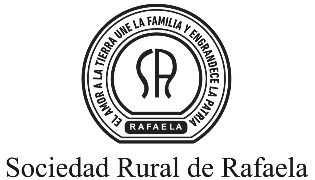 Logo Rafa Sa Socios - Sociedad Rural de Rafaela