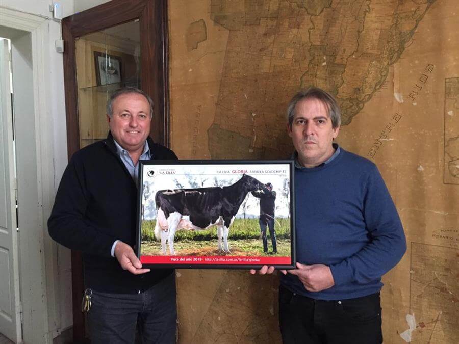 En este momento estás viendo ¡FELICITACIONES CABAÑA Y TAMBOS LA LILIA!