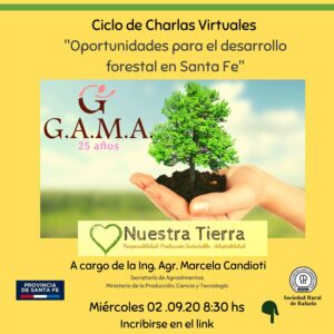 Lee más sobre el artículo «Oportunidades para el Desarrollo Forestal en Santa Fe»