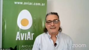 Lee más sobre el artículo ExpoRural 2020: Repaso de la nutrición y alimentación en aves de exposición