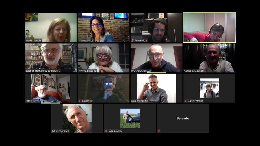 En este momento estás viendo “El día después…”-Editorial de la presidente