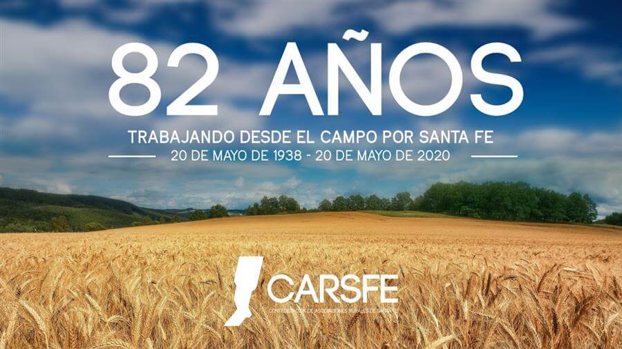 En este momento estás viendo 82 años de CARSFE