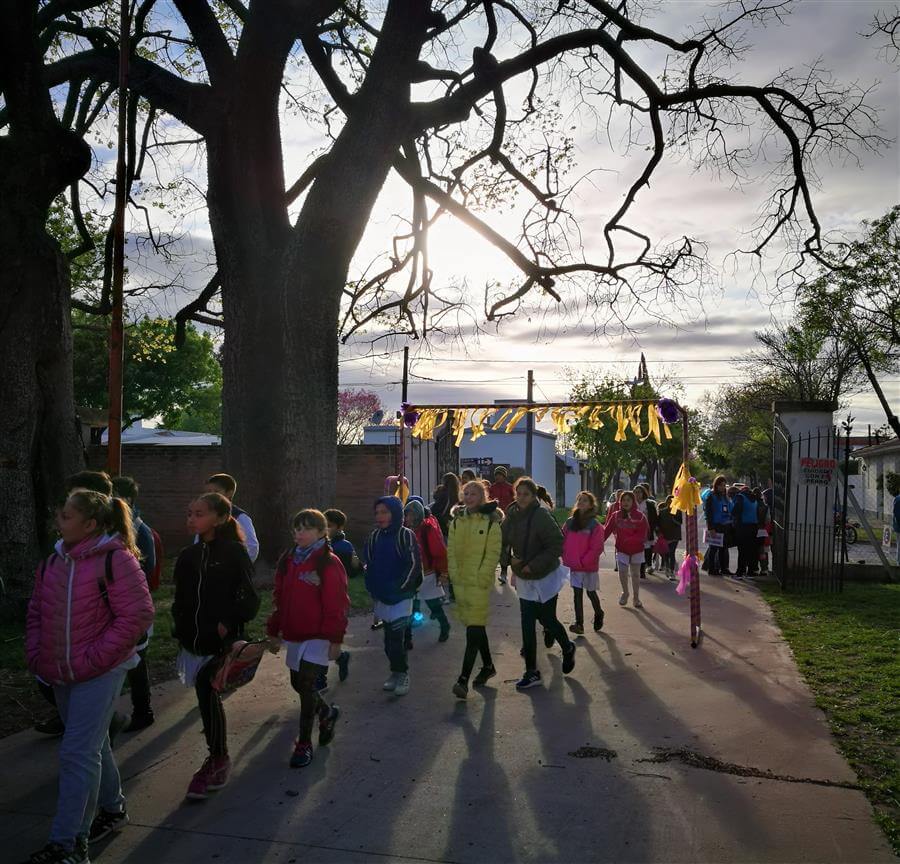 En este momento estás viendo JAS: ¡Objetivo Cumplido por 6° año consecutivo!