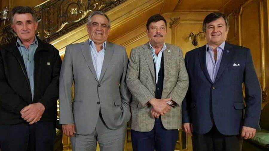 En este momento estás viendo ¡ÚLTIMO MOMENTO! La CEEA rechaza las medidas oficiales y reafirma el camino del diálogo