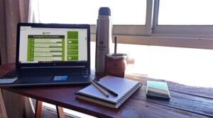 Lee más sobre el artículo CAPACITACION ON LINE: Aapresid en Casa: contenido libre y gratuito al alcance de todos