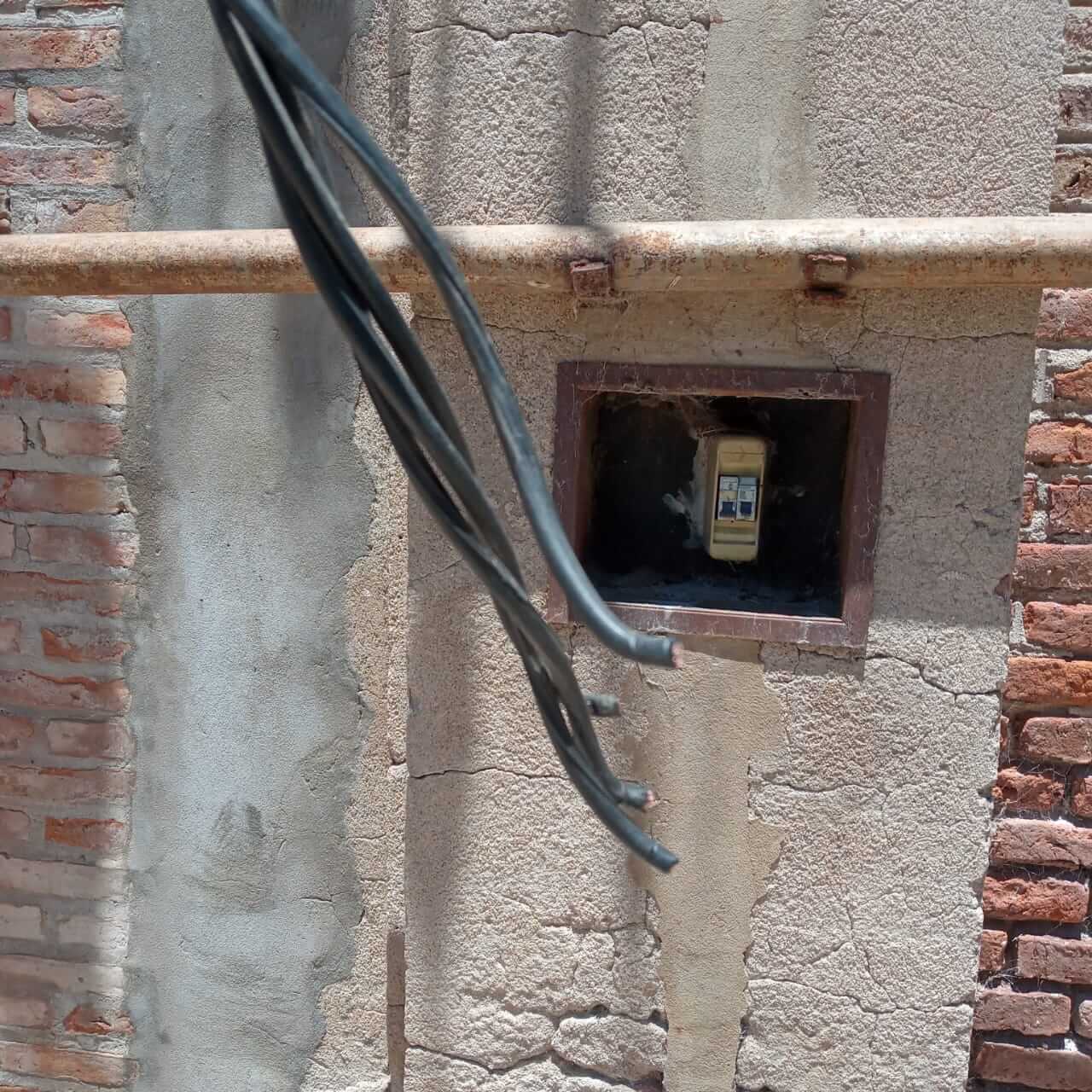 En este momento estás viendo Indignación e Impotencia: 3 robos consecutivos en 15 días