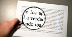 Lee más sobre el artículo “Unirnos en la búsqueda de la verdad objetiva”