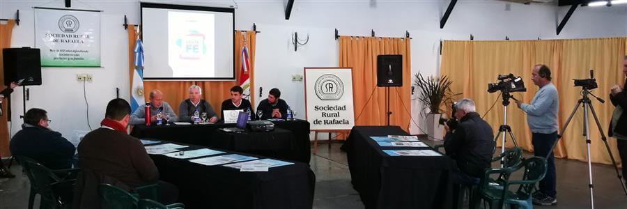 En este momento estás viendo Se realizó el 4° Desayuno con la Prensa.