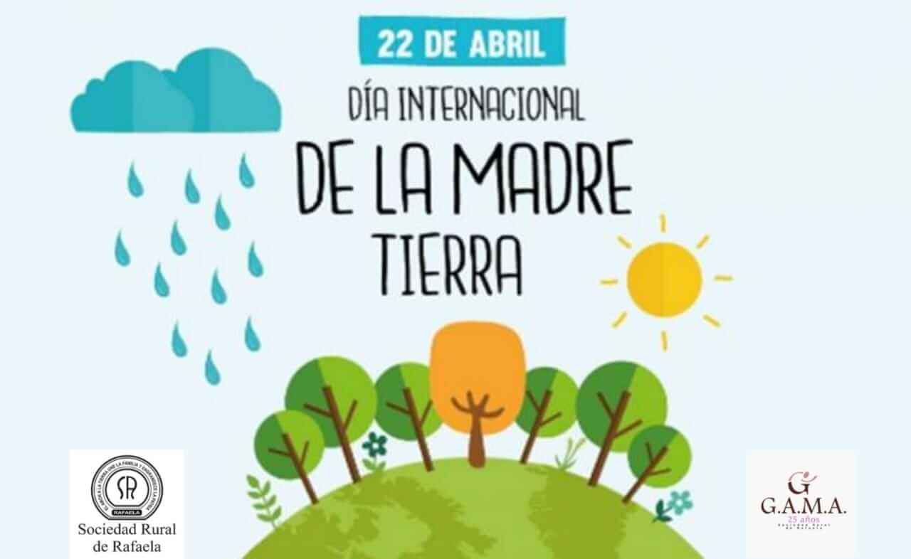 En este momento estás viendo 22 de Abril: Día Internacional de la Madre Tierra