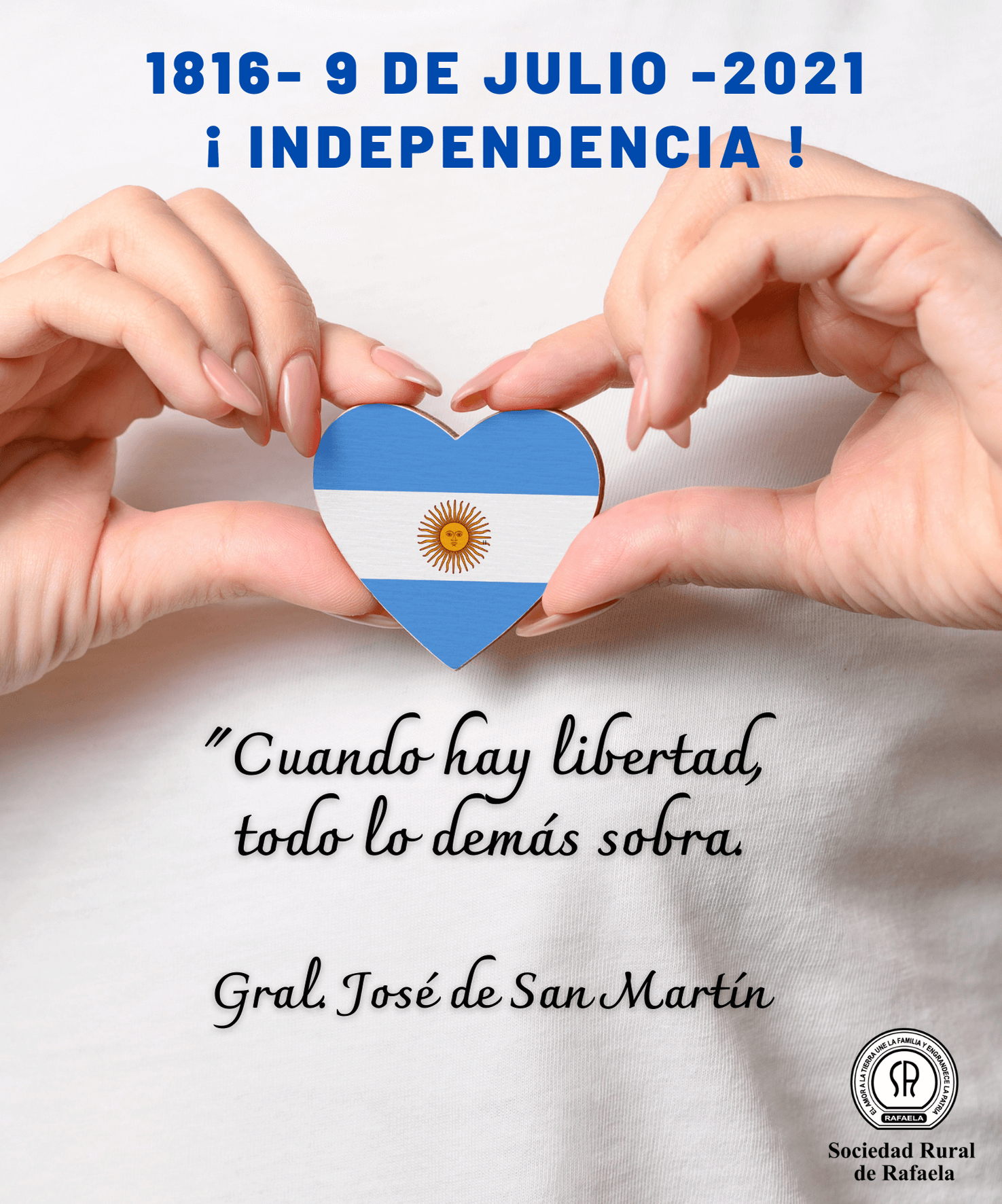 En este momento estás viendo “Hoy tenemos que defender educación, salud y trabajo”