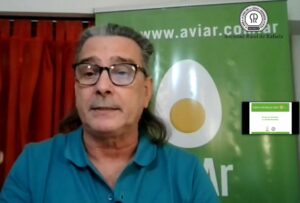 Lee más sobre el artículo Muestra 2021.Día 2:“La verdad revelada” sobre la sanidad en avicultura