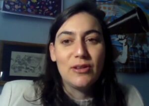 Lee más sobre el artículo Muestra 2021. Día 3-Síntesis de charlas-