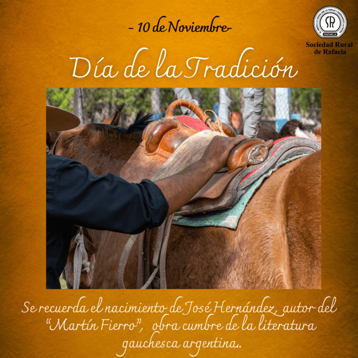 En este momento estás viendo 10 de Noviembre: Día de la Tradición