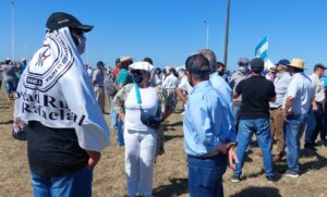 Lee más sobre el artículo En febrero los productores volverán a encontrarse en Alcorta