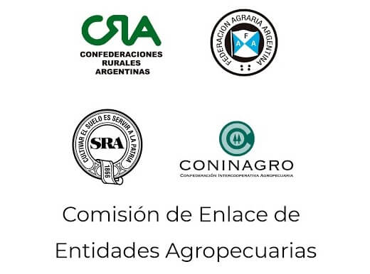 En este momento estás viendo Declaración de la Comisión de Enlace de Entidades Agropecuarias en Mercedes, Corrientes: “Más de medio millón de hectáreas prendidas fuego”