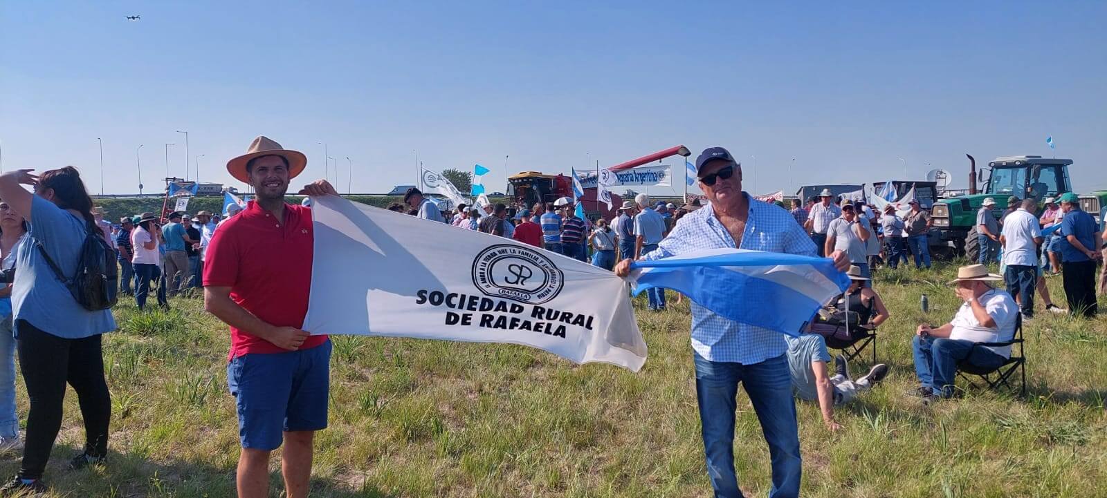 En este momento estás viendo Asamblea de Productores: FAA se declaró en alerta y movilización