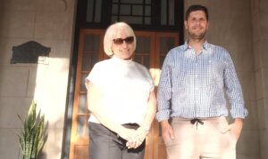 Lee más sobre el artículo Cada ExpoRural “nos permite compartir entre campo y ciudad como unidad”