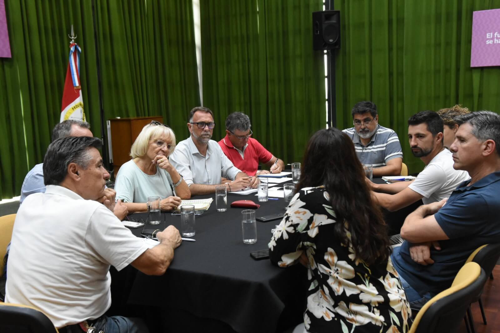 En este momento estás viendo Caminos de la Ruralidad: se esperan los trabajos preliminares en Rafaela
