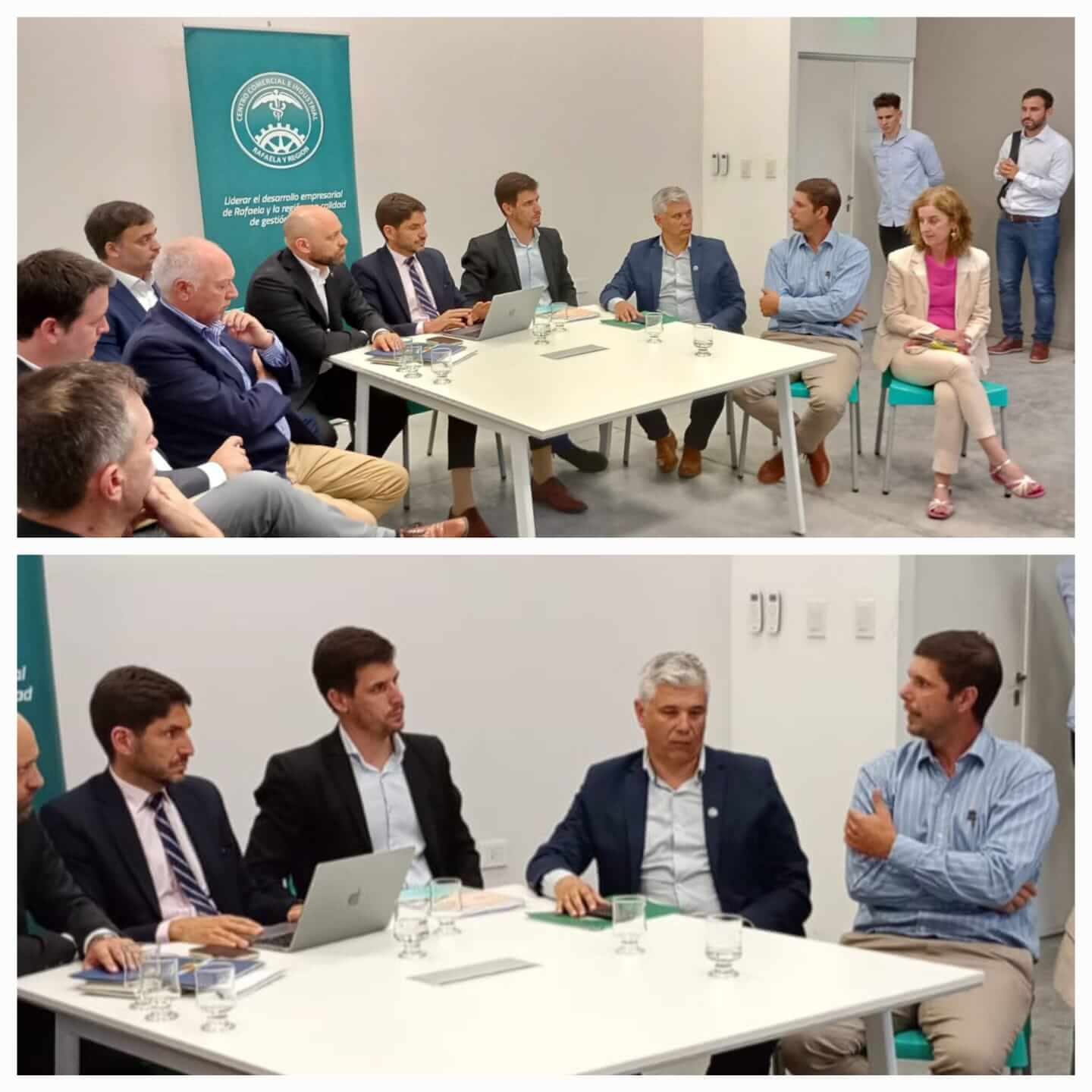 En este momento estás viendo Desde la SRR se esperan políticas de avance para la lechería santafesina