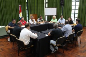 Lee más sobre el artículo Se sigue al aguardo de las obras en los Caminos de la Ruralidad
