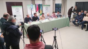 Lee más sobre el artículo El 13 y 14 de junio la SRR organizará el Seminario Internacional de Lechería 2024