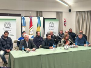 Lee más sobre el artículo «Queremos soluciones urgentes ante los delitos en el sector rural”