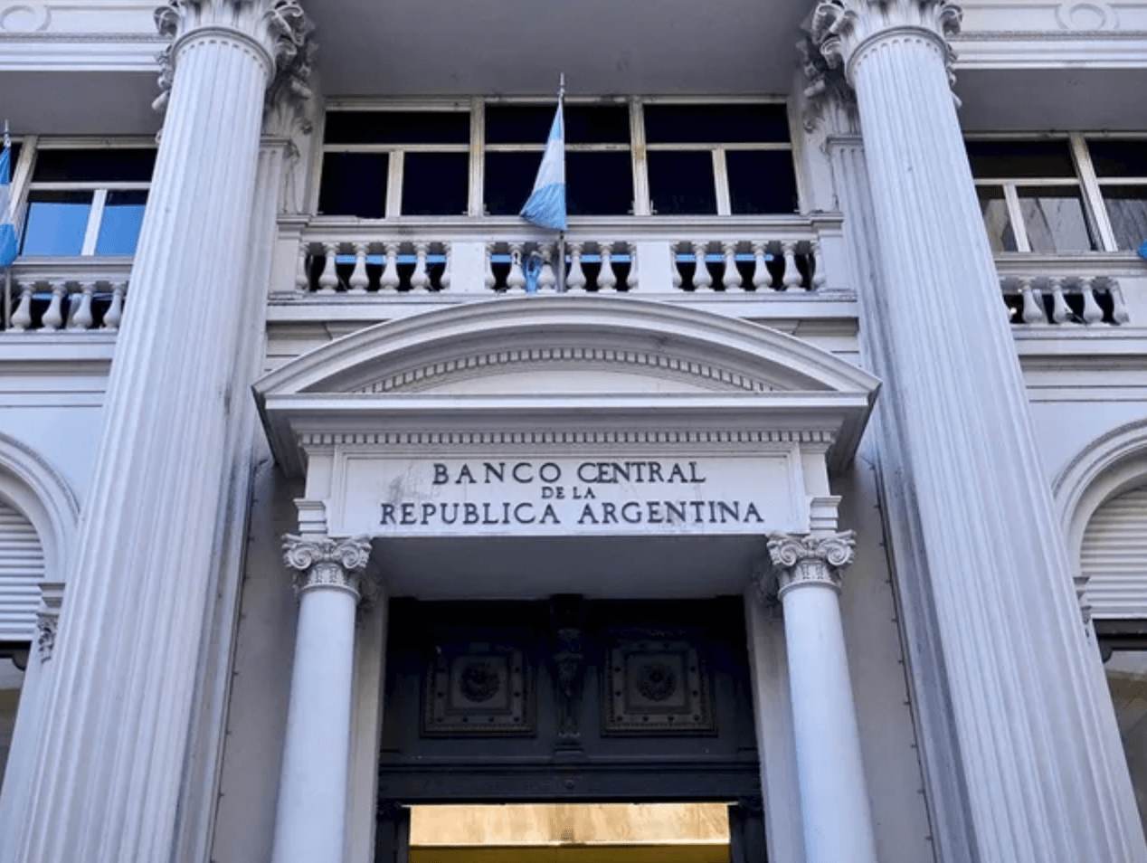 En este momento estás viendo «El BCRA no renovará regulaciones distorsivas que discriminan la expansión del crédito al sector agropecuario»