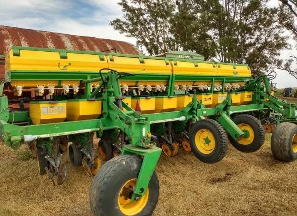 En este momento estás viendo Nos preparamos para el primer Remate Online de Maquinaria Agrícola