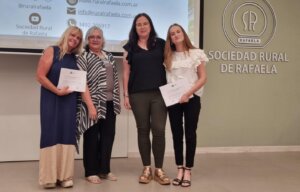 Lee más sobre el artículo En 2025 docentes llevarán a las aulas la capacitación del proyecto “Vivir y trabajar en la nueva ruralidad”
