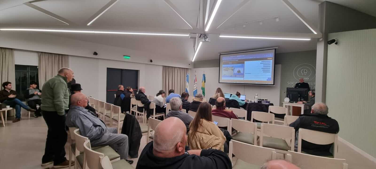 En este momento estás viendo Exitoso 2° Remate Virtual de Implementos Agrícolas