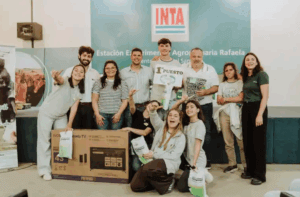 Lee más sobre el artículo Las Olimpíadas Agrotécnicas 2025 fueron para la Escuela de Agricultura, Ganadería y Granja de Esperanza