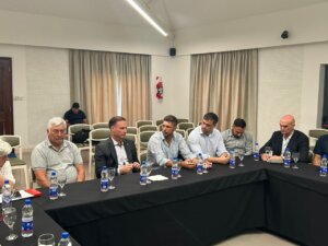 Lee más sobre el artículo Con más claridad, el miércoles se define si avanza la obra de la RP70S