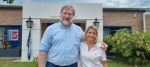 Lee más sobre el artículo La producción ovina permite un manejo integral y mayor sustentabilidad en nuestra región